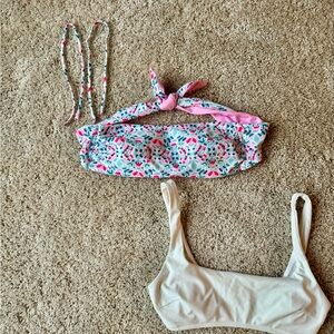 Aeri Swim Suit Tops